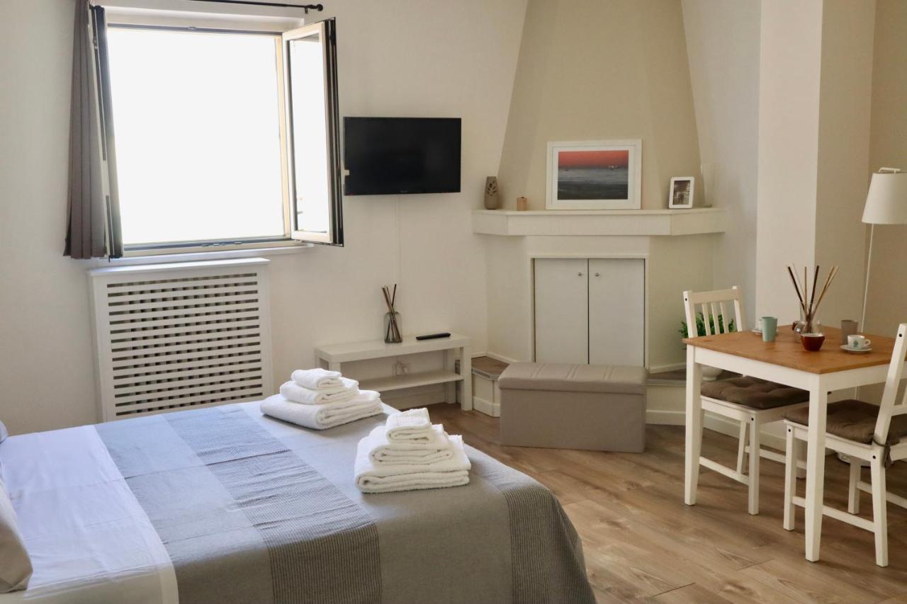 Dante 2 B&B 图里 外观 照片