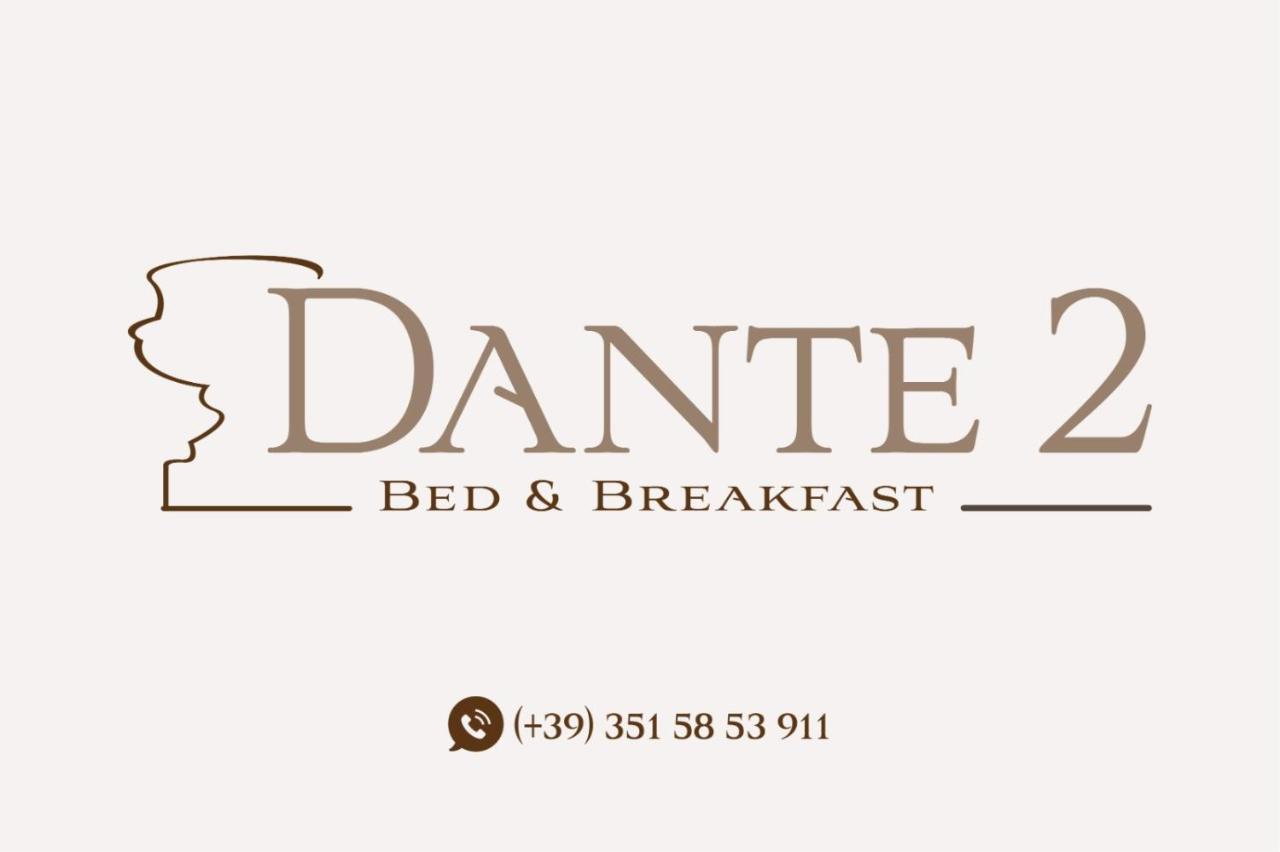 Dante 2 B&B 图里 外观 照片